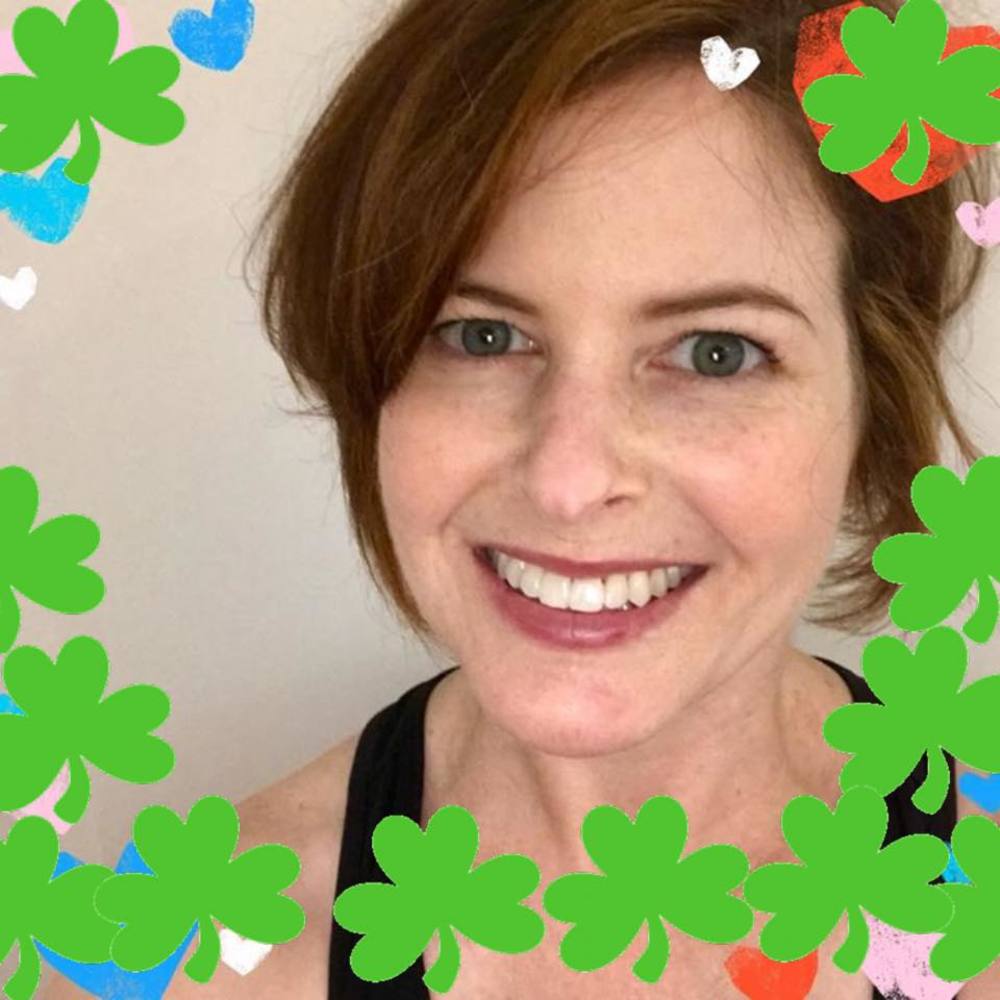 Meet your Posher, Mallory